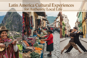 Latin American culture