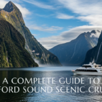 Milford Sound cruises