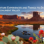 Monument Valley attractions