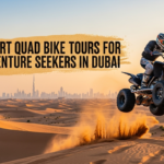 Quad Bike Tours