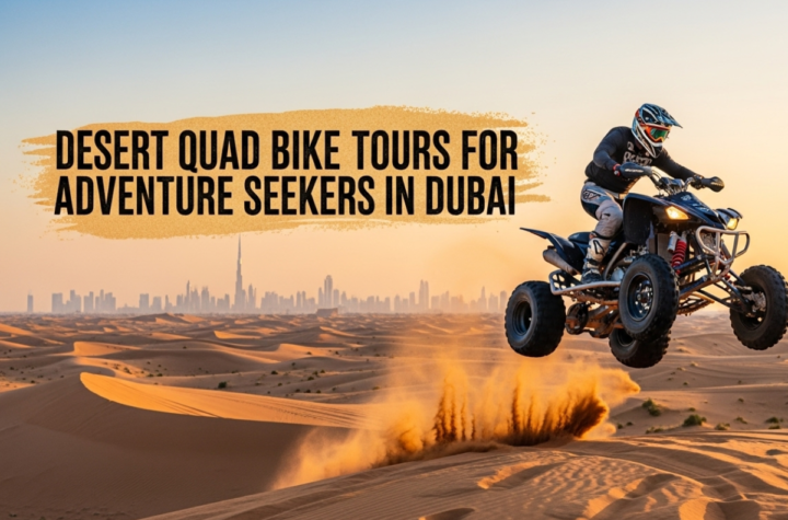 Quad Bike Tours