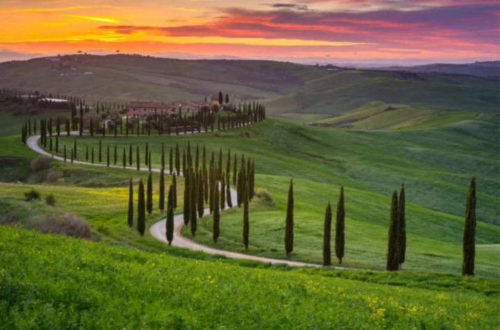 Day Trips From Florence