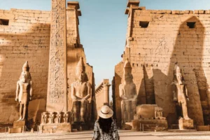 Egypt Ancient Tours