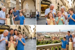 Family Activities in Florence