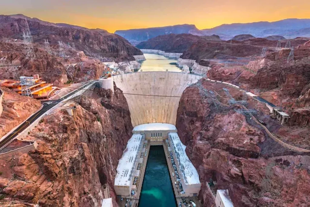 Hoover Dam Guide