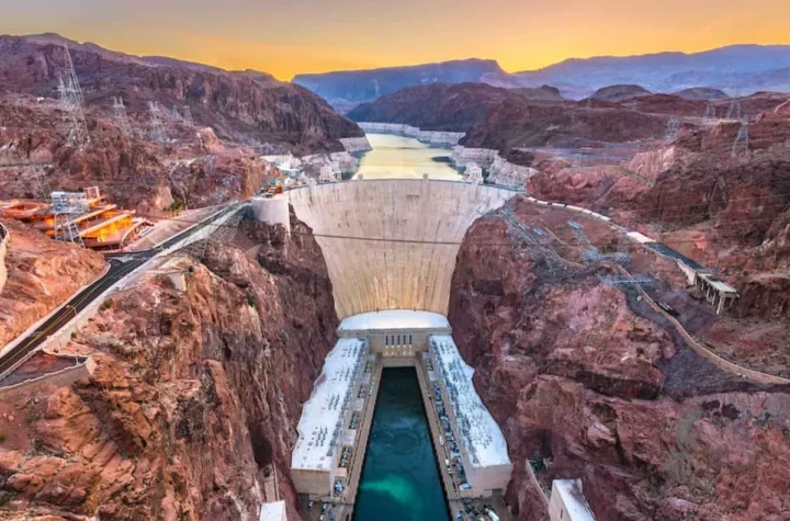 Hoover Dam Guide