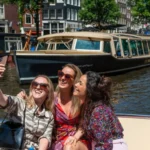 Netherlands Canal Cruises
