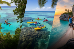 Outdoor Activities in Bahamas