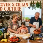 Sicilian Food Culture Experience