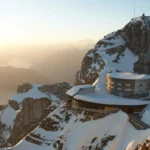 Switzerland Mountain Tours