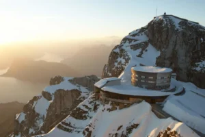 Switzerland Mountain Tours