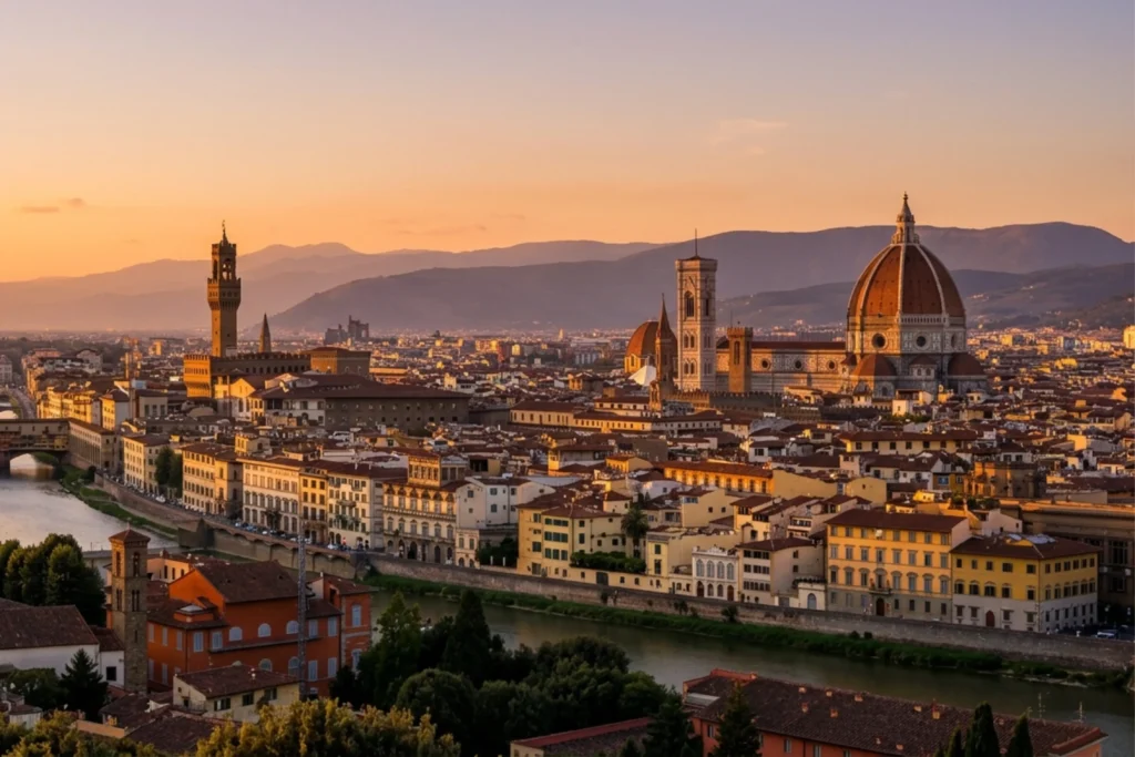 Things to Do in Florence