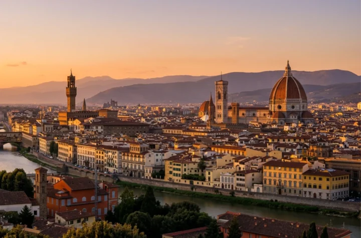 Things to Do in Florence